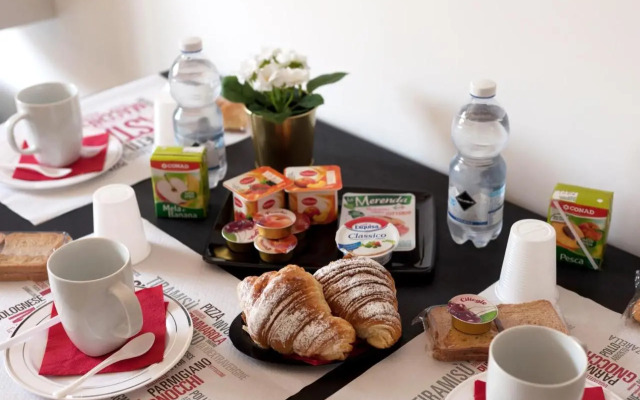 Inn Rhome St.Peter Suites