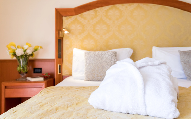 Galzignano Resort Terme & Golf - Hotel Sporting