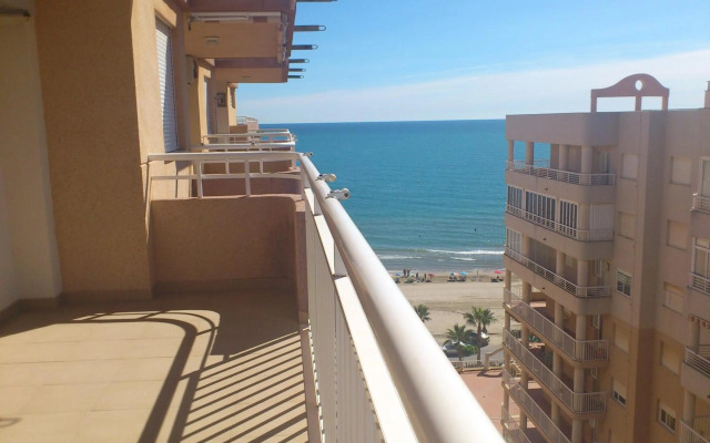 Galicia Vidaber Primera Línea