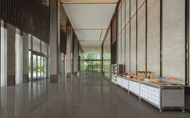 Sheraton Ninghai Hotel