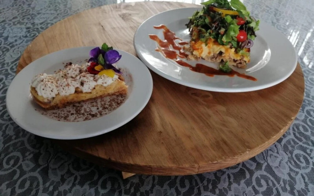 Diamond Rose Guest House