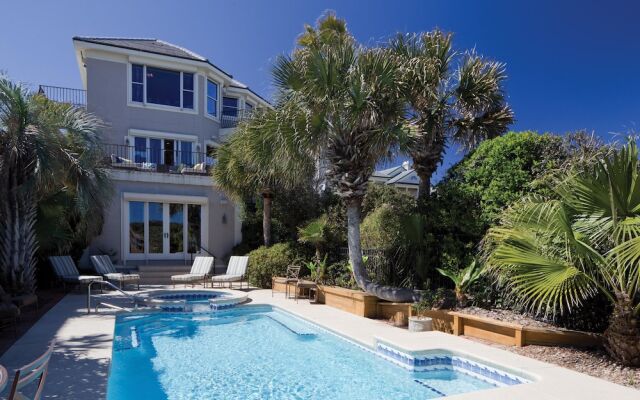 The Dunes - Four Bedroom Home