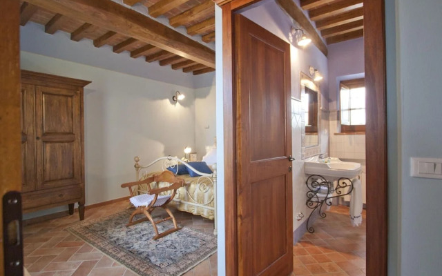 Belvilla by OYO Ciliegi