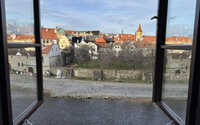 LH Hotel Mlýn Old Town
