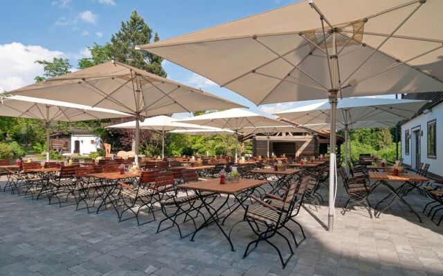 Naturel Hoteldorf Schönleitn