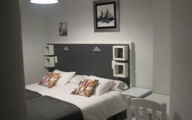 Hostal Meson do Loyo