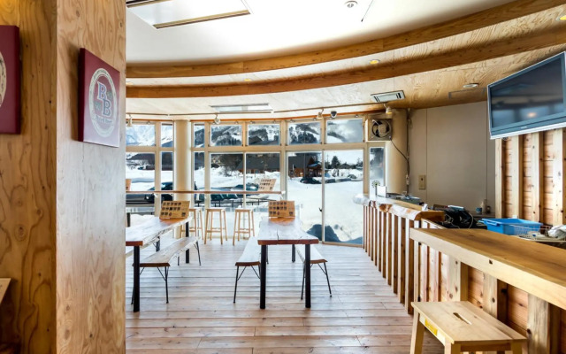 Hakuba Panorama Hotel