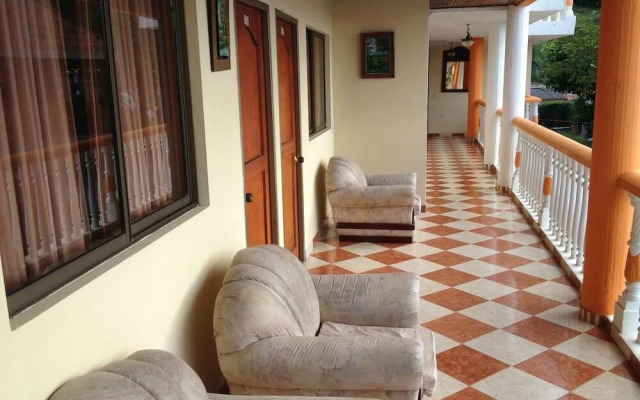 Hotel Caribe La Vega