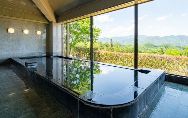 Sai no Mori Country Club