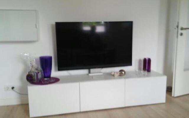 Ferienwohnung Christa