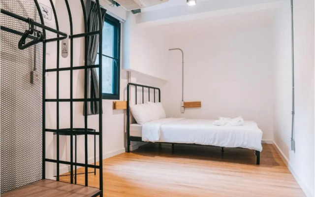 COZ at Ratchathewi - Hostel