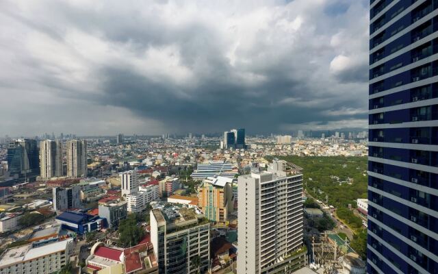GemstoneBR II in SMDC Air Residences