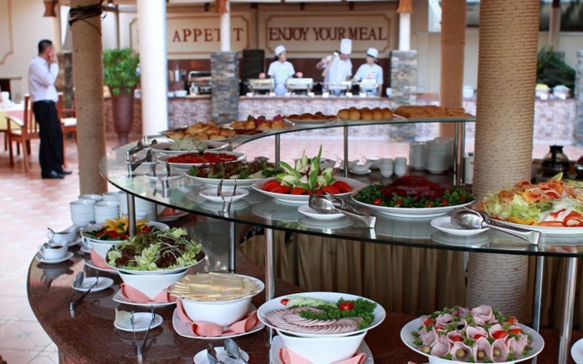 Le Aqua Resort & Spa Phan Thiet