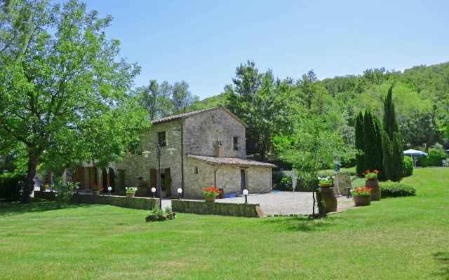 Molino del Ponte in Radda in Chianti