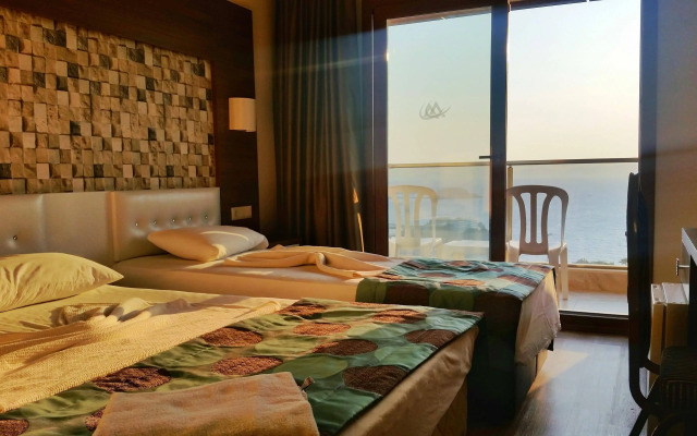 Comfort Ada Class Hotel