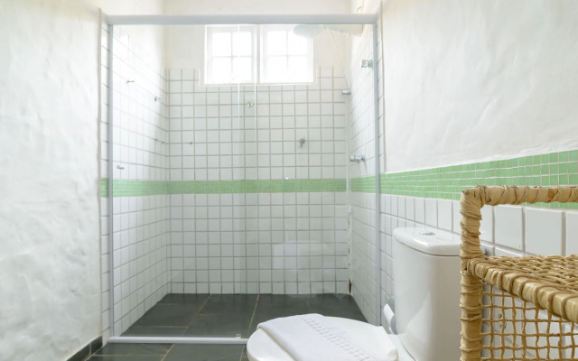 VELINN Pousada Bromélias