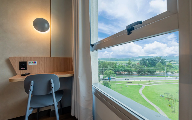 ibis budget Guarulhos Aeroporto