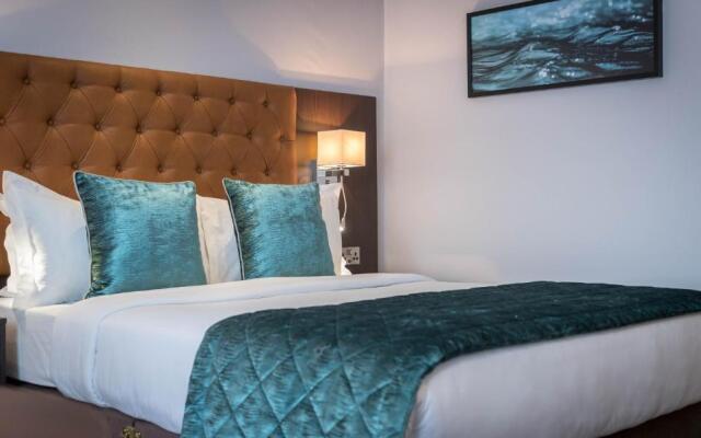 Grand Canal Hotel Dublin