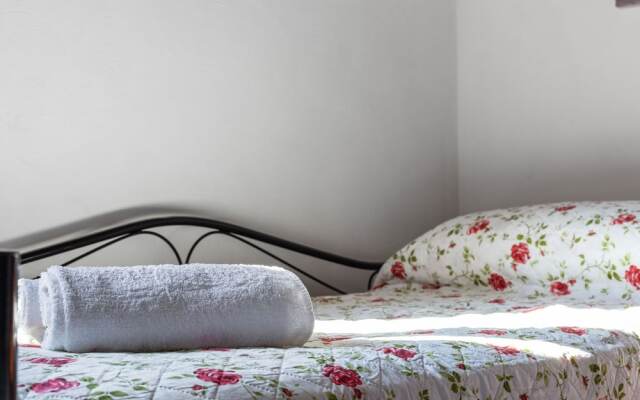 Farmhouse in Buonconvento