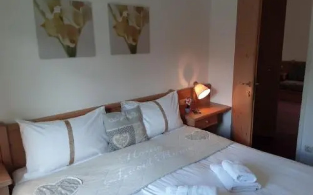 Appartement Hotel Seerose