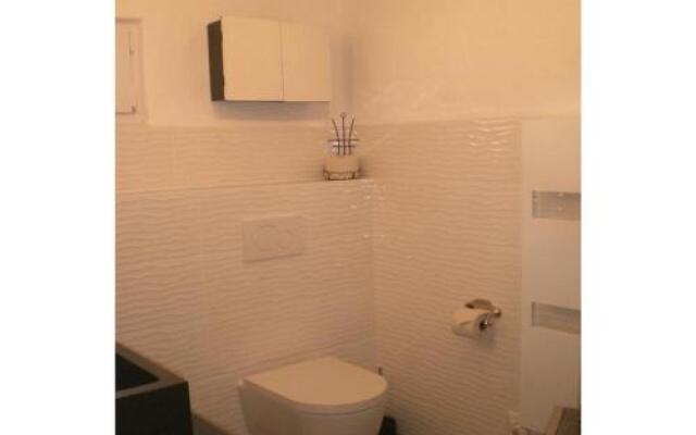 Ferienwohnung Sorgenfrei