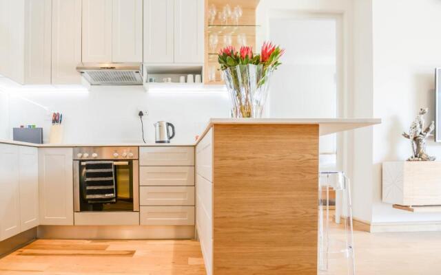 Collection Luxury Apartment - 7 On Murray Unit 3