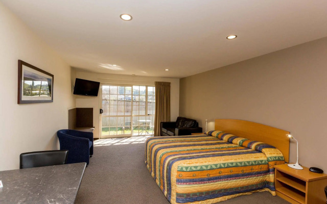 Aspen Court Motel Taihape