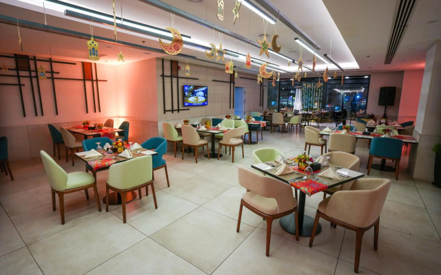 Ayass Hotel