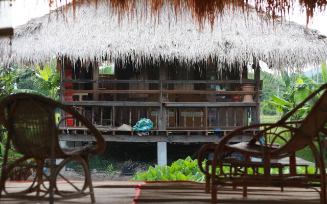 Siam Lanna Homestay