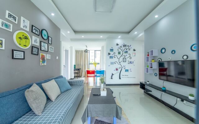 Shanghai Zhenle Boutique Inn