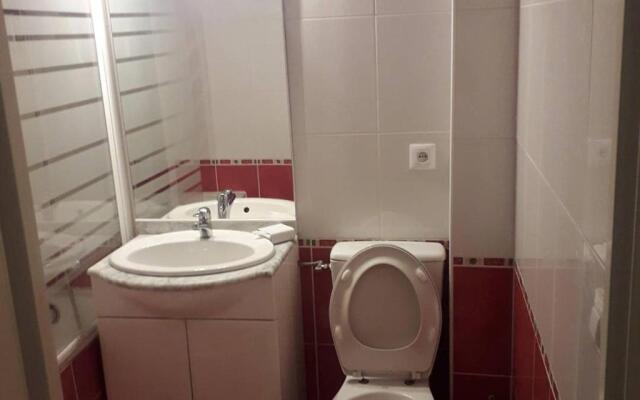 Studio Arette, 1 pièce, 4 personnes - FR-1-602-103