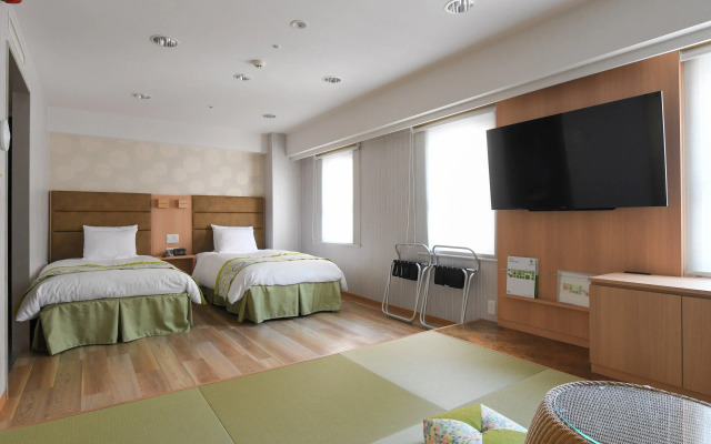 Holiday Inn Ana Sapporo Susukino by IHG