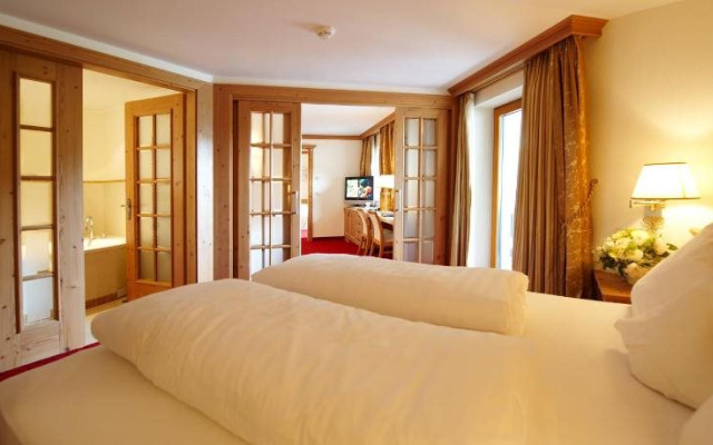 Hotel Solaria