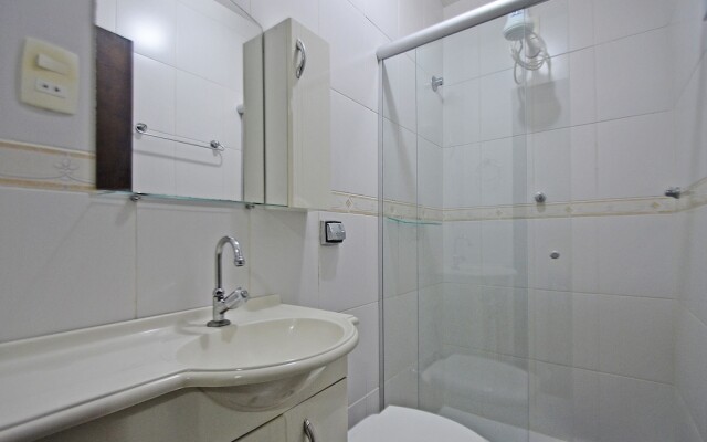 LineRio Copacabana Family Residence 322