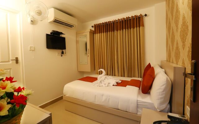 Swarna Residency