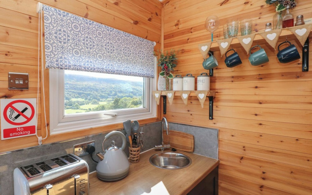 Sychnant Farm Retreat