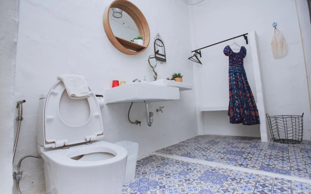 Frida Friday Boutique Hotel