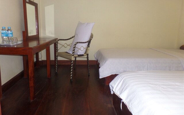 Inthasak Guesthouse