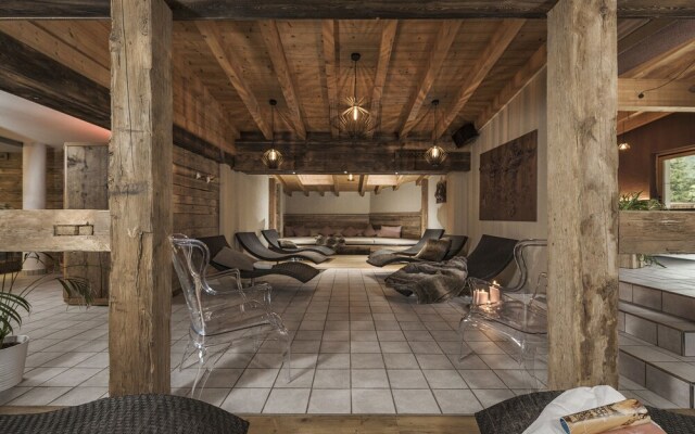 Montana Aparthotel