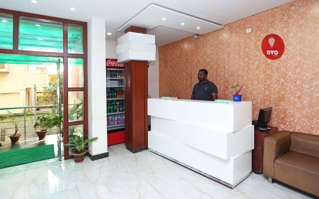 OYO 6076 Subudhi's Inn