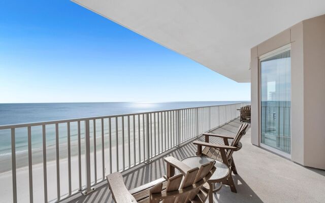 Windemere 908 with Pool Side Cabana