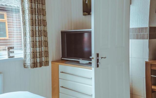 Bonnie Banks Lodge Ardlui