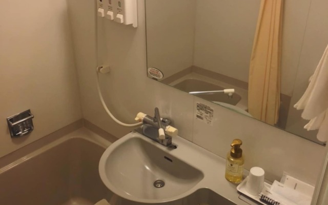 Hotel Mid In Akabane-Ekimae