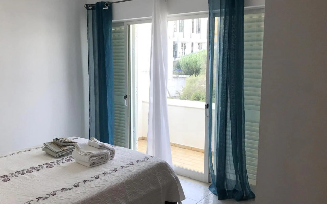 T1 Apartment Albufeira Old Town Center