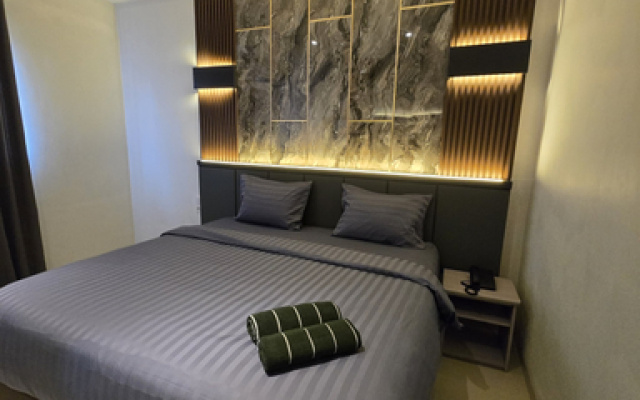 New Nusa Indah Hotel Kadipaten – Guest Rooms – Majalengka
