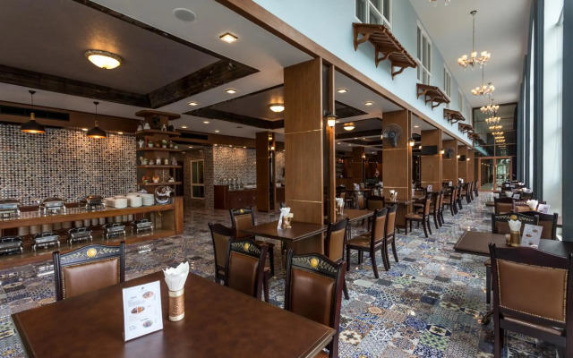 Le Erawan Phang Nga Hotel