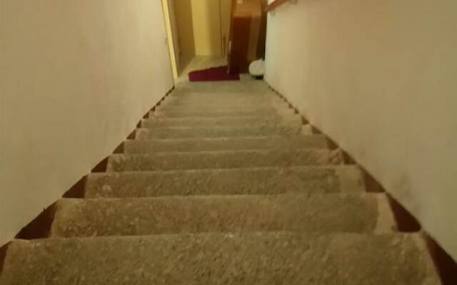 Casa Carnevale Lipari