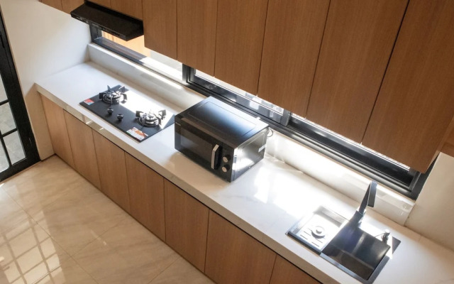 Sky Loft Villas Bali