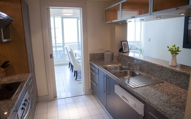 HiGuests Vacation Homes - Al Majara 2