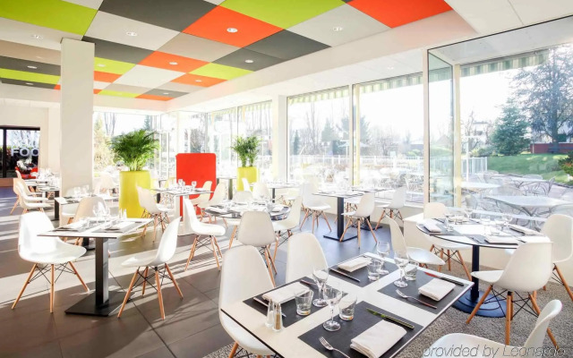 ibis Styles Nancy Sud